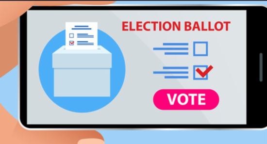 මැතිවරණ E සේවාව...